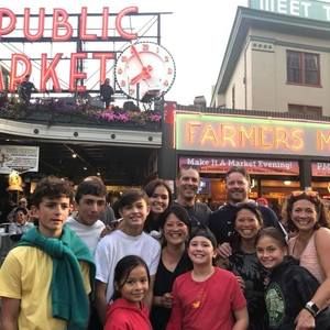 Meet your Posher, Jodie